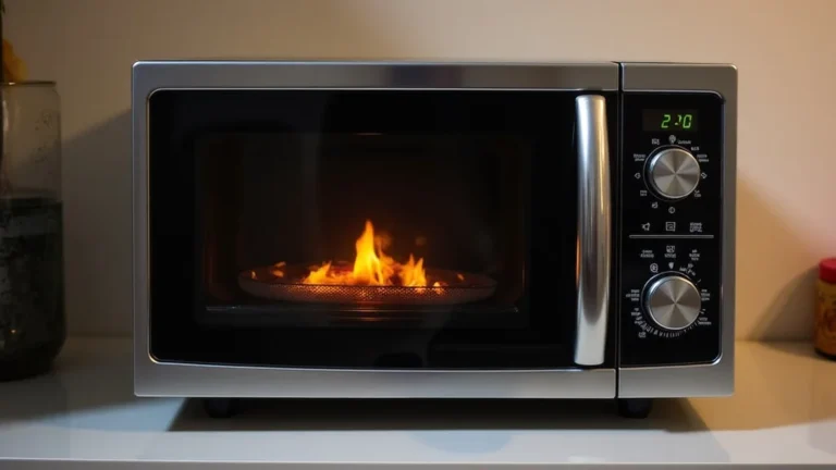 Can You Microwave Metal? A Simple Guide to Safety