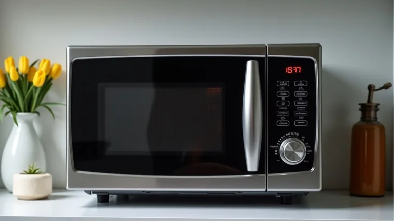 How Microwave Ovens Work A Simple Guide to the Science