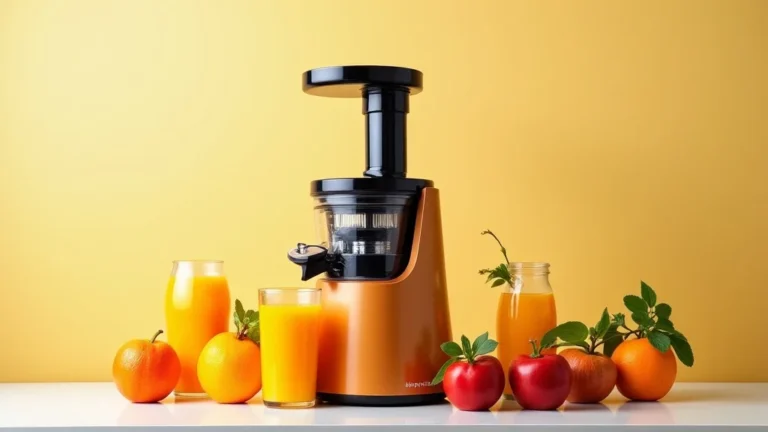 How to Clean Juicer Daily: Simple Steps for Fresh, Healthy Juices