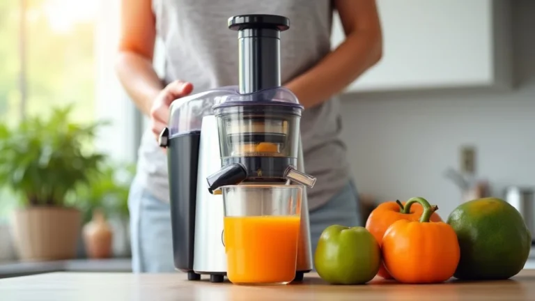 How to Deep Wash Your Juicer Weekly: A Simple Guide