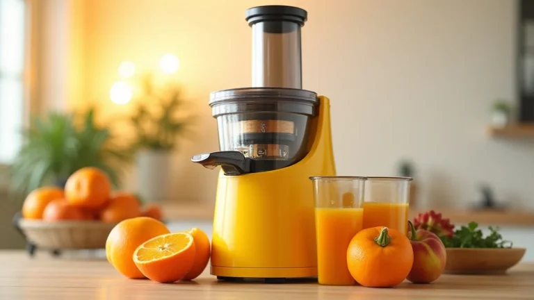 How to Eliminate Mold Odor in Your Juicer and Keep It Fresh
