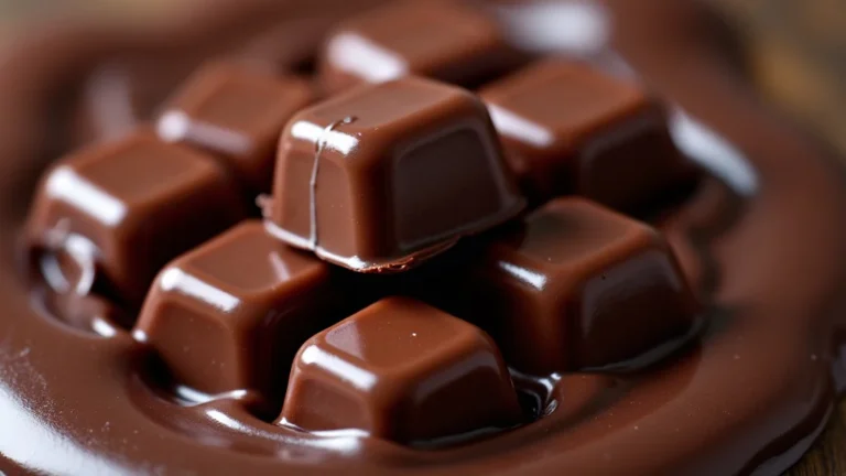 How to Melt Chocolate in Microwave: A Simple Guide for Success