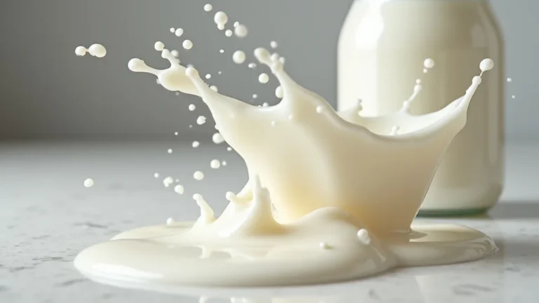 How to Prevent Milk From Overflowing and Save the Day