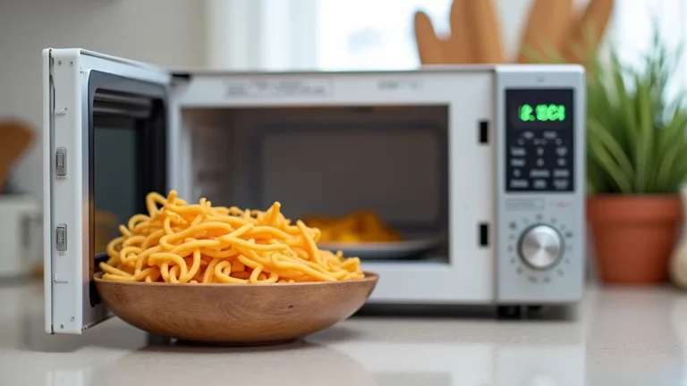 How to Remove Smell From Microwave Step-by-Step