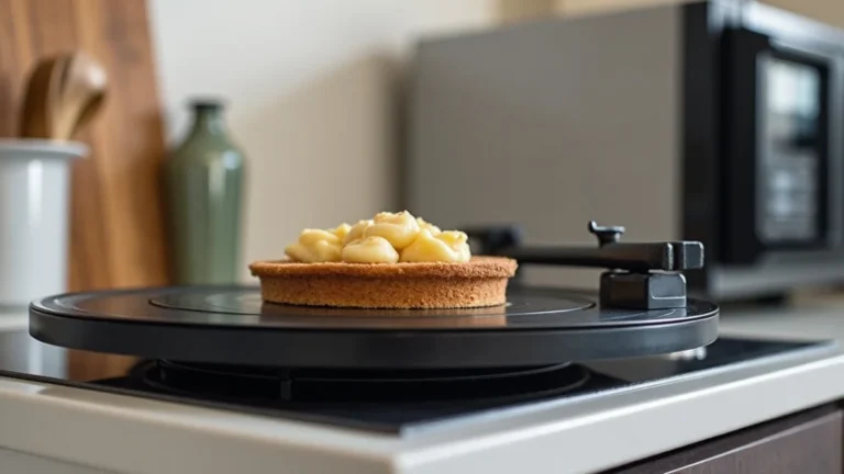 How to Remove Turntable From Microwave: Easy Steps Explained