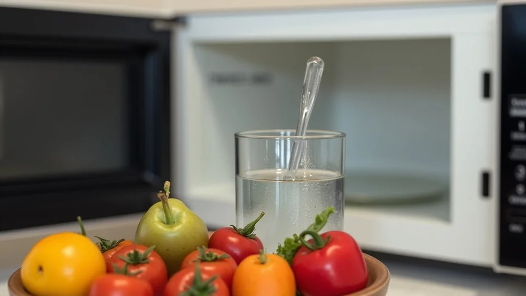 How To Safely Boil Water in a Microwave Step by Step Guide