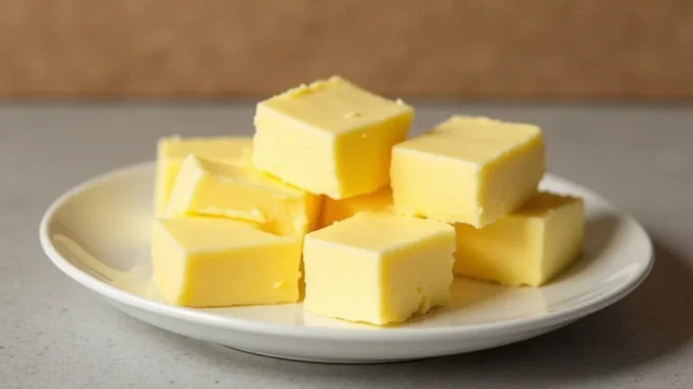 How to Soften Butter in Microwave Easily and Perfectly