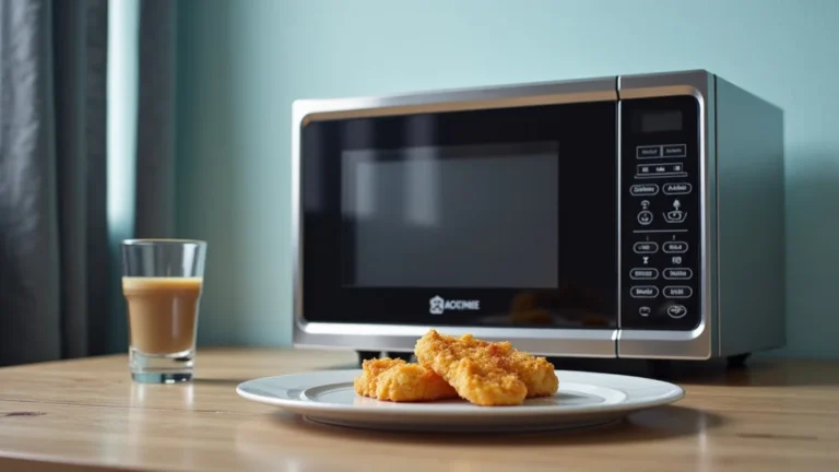 How to Test Microwave Capacitor: Simple Steps for Safety