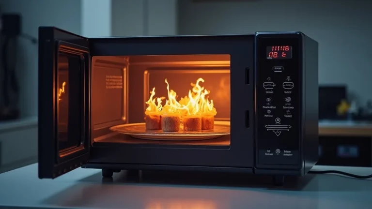 How to Test Microwave Transformer Safely and Effectively