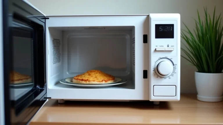 How to Troubleshoot and Repair Your Microwave Fan