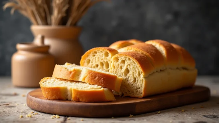 How to Warm Bread in Microwave: Easy Guide for Freshness