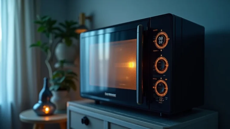 Is Microwave Radiation Harmful: A Simple Explanation