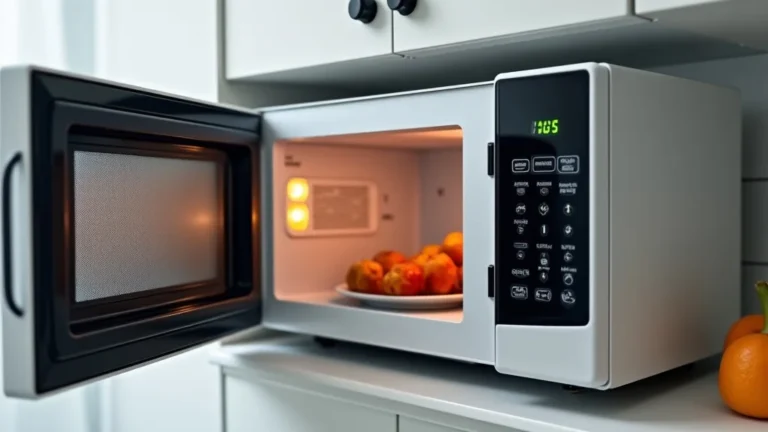 Microwave Fan Problems Troubleshooting: Simple Fixes & Solutions