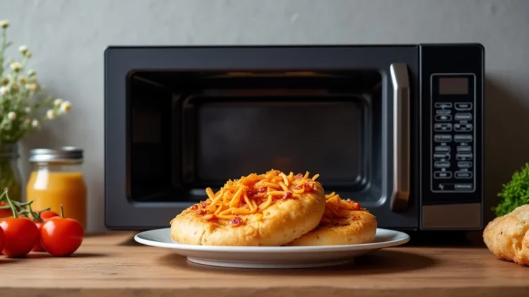 What Is a Convection Microwave: Benefits and How to Use It