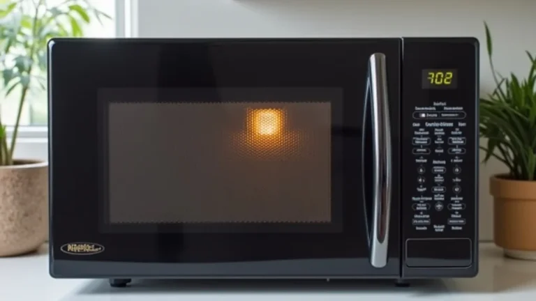 Why Microwave Clicking Happens and How To Troubleshoot It