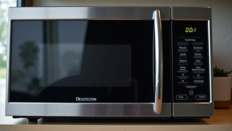 Why Microwave Display Not Working Troubleshoot Guide
