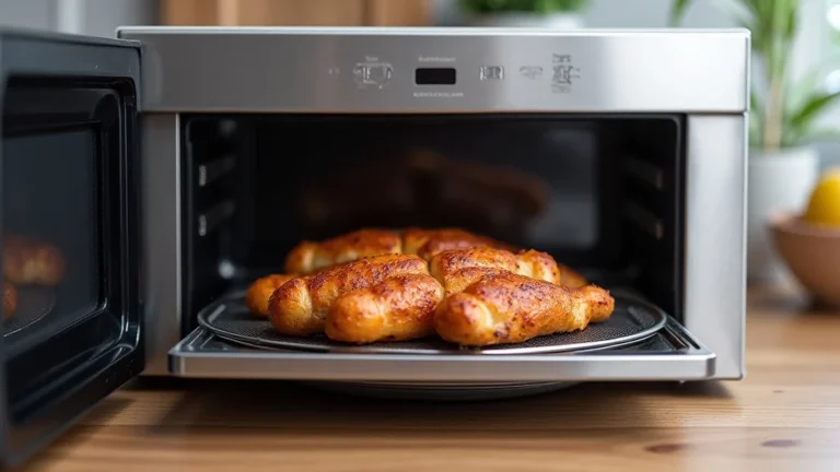 Why Microwave Grill Not Working Check These Easy Fixes