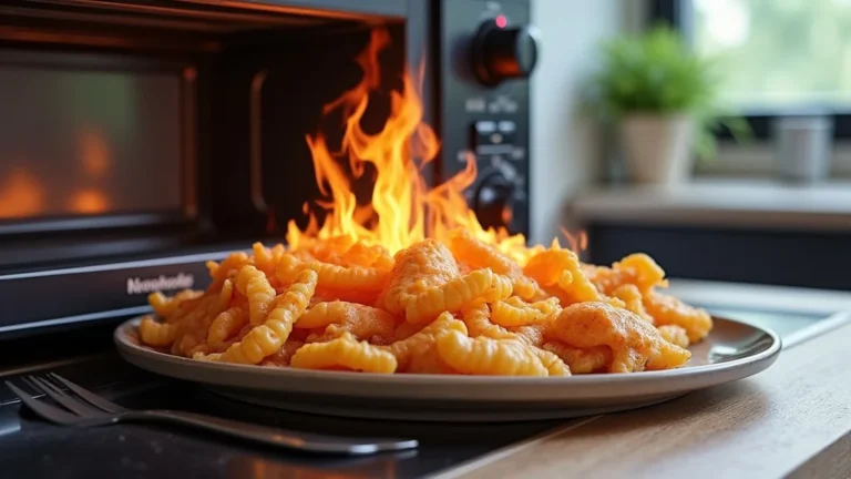 Why Microwave Heating Slowly: Solutions for Faster Cooking