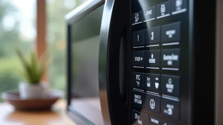 Why Microwave Keypad Not Working Troubleshoot And Fix It