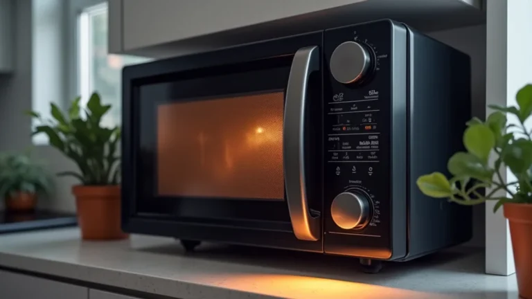Why Microwave Light Not Working A Simple Troubleshooting Guide