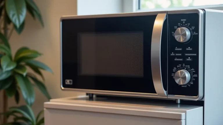 Why Microwave Making Humming Noise? A Simple Guide