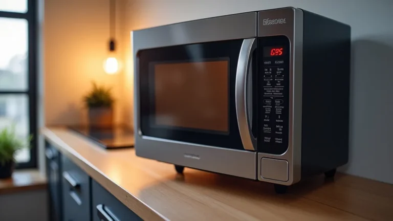 Why Microwave Not Heating Properly Troubleshooting Guide