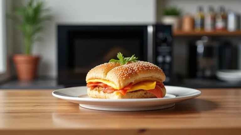 Why Microwave Rotates Food Simple Explained and Uncovered