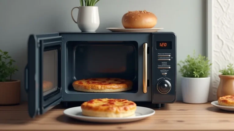 Why Microwave Shaking Happens and How to Avoid It