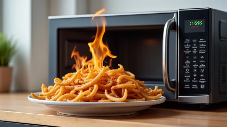 Why Microwave Takes Longer to Heat and What You Can Do